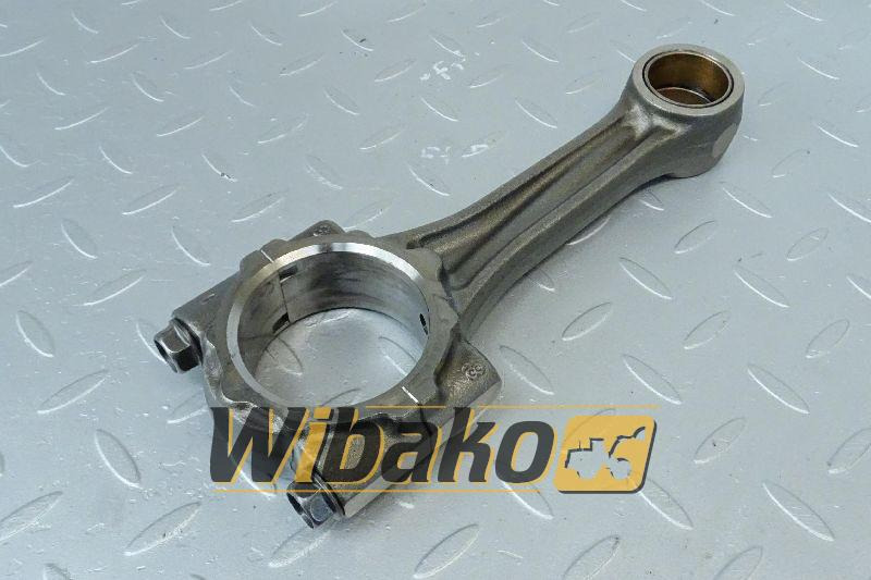 Connecting rod for engine Kubota V3800 1J574-22016 - Pleuel für Baumaschine: das Bild 1 Connecting rod for engine Kubota V3800 1J574-22016 - Pleuel für Baumaschine: das Bild 1
