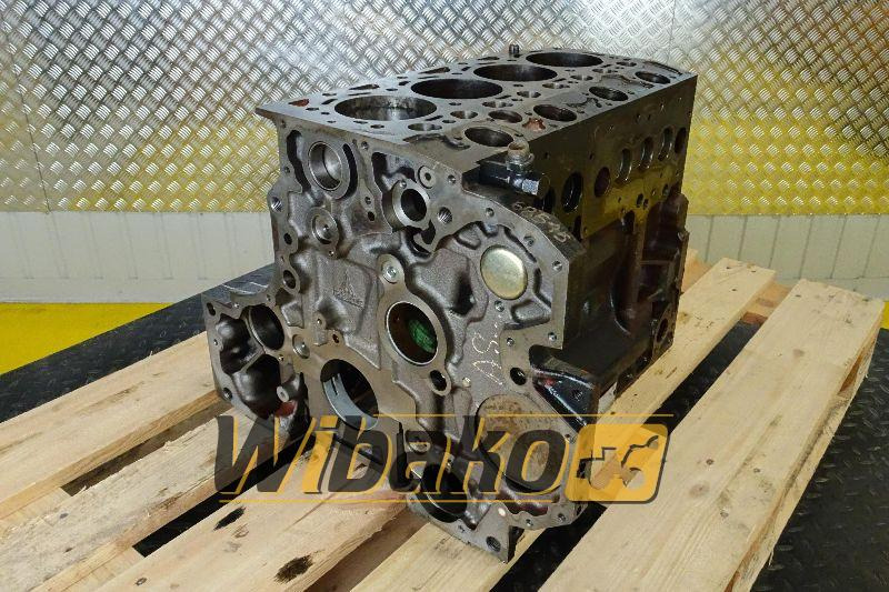 Crankcase Deutz 04289542RY - Kurbelgehäuse für Baumaschine: das Bild 1 Crankcase Deutz 04289542RY - Kurbelgehäuse für Baumaschine: das Bild 1