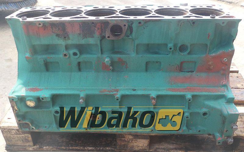 Crankcase Volvo D7 - Kurbelgehäuse für Baumaschine: das Bild 1 Crankcase Volvo D7 - Kurbelgehäuse für Baumaschine: das Bild 1