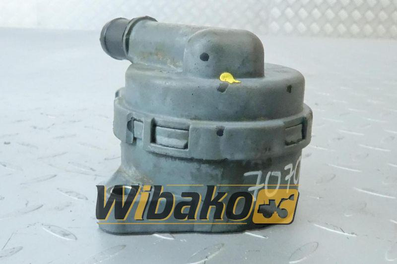 Crankcase breather Deutz 04903944 - Kurbelgehäuse für Baumaschine: das Bild 1 Crankcase breather Deutz 04903944 - Kurbelgehäuse für Baumaschine: das Bild 1