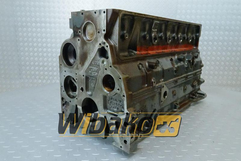 Crankcase for engine Cummins 5.9 3935937 - Kurbelgehäuse für Baumaschine: das Bild 1 Crankcase for engine Cummins 5.9 3935937 - Kurbelgehäuse für Baumaschine: das Bild 1