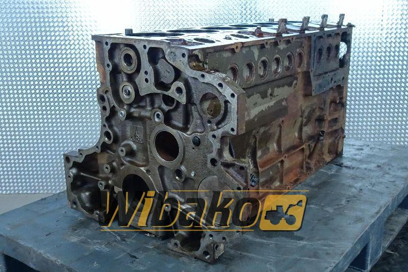 Crankcase for engine Deutz TCD2013 L06 2V 04285694 - Kurbelgehäuse für Baumaschine: das Bild 1 Crankcase for engine Deutz TCD2013 L06 2V 04285694 - Kurbelgehäuse für Baumaschine: das Bild 1