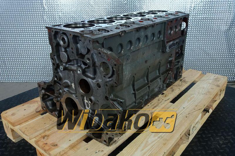 Crankcase for engine Deutz TCD2013 L06 2V 04290035 - Kurbelgehäuse für Baumaschine: das Bild 1 Crankcase for engine Deutz TCD2013 L06 2V 04290035 - Kurbelgehäuse für Baumaschine: das Bild 1