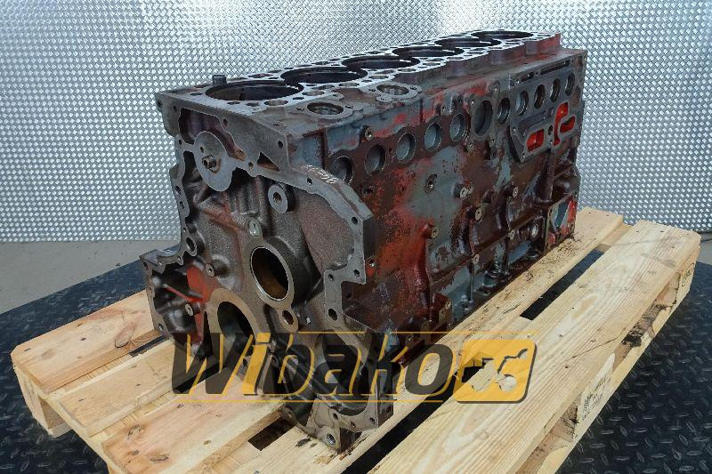 Crankcase for engine Deutz TCD2013 L06 4V 04904406 - Kurbelgehäuse für Baumaschine: das Bild 1 Crankcase for engine Deutz TCD2013 L06 4V 04904406 - Kurbelgehäuse für Baumaschine: das Bild 1
