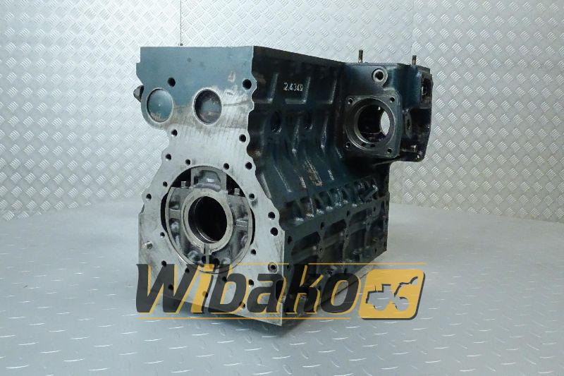 Crankcase for engine Kubota V2403 1A091-01013 - Kurbelgehäuse für Baumaschine: das Bild 1 Crankcase for engine Kubota V2403 1A091-01013 - Kurbelgehäuse für Baumaschine: das Bild 1