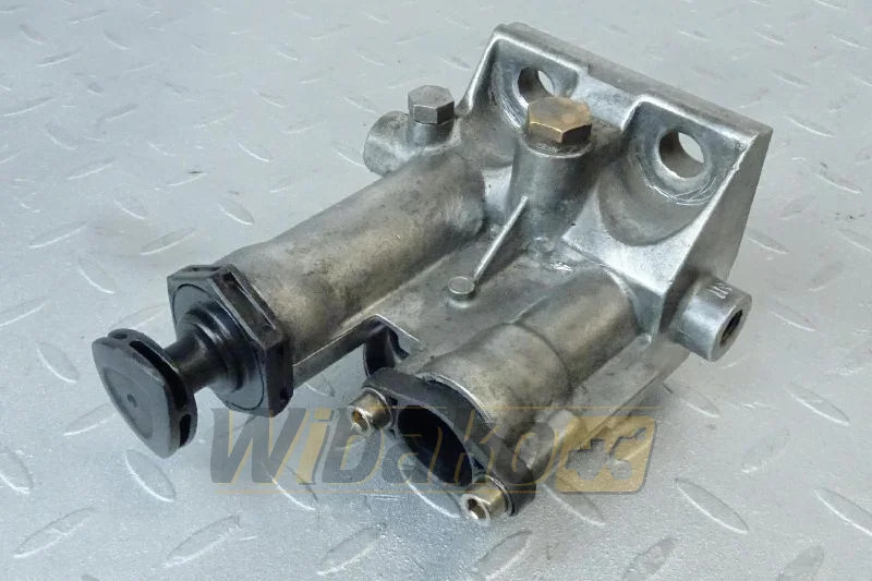 Cummins 5288347 - Kraftstofffilter für Baumaschine: das Bild 1 Cummins 5288347 - Kraftstofffilter für Baumaschine: das Bild 1