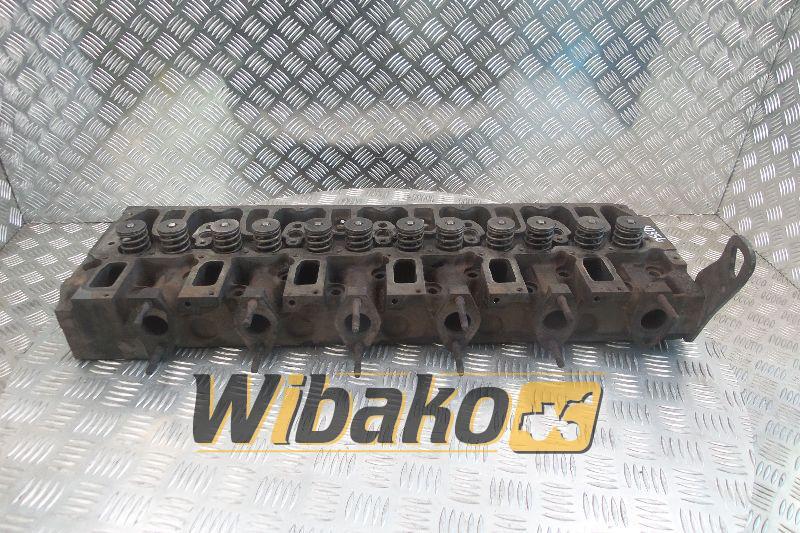 Cylinder head Deutz BF6M2012C 04285537 - Zylinderkopf für Baumaschine: das Bild 3 Cylinder head Deutz BF6M2012C 04285537 - Zylinderkopf für Baumaschine: das Bild 3
