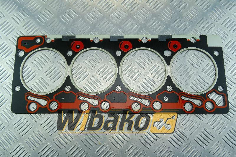 Cylinder head gasket Engine / Motor Cummins 4BT3.9 3283333 / 3283569 - Motordichtung für Baumaschine: das Bild 1 Cylinder head gasket Engine / Motor Cummins 4BT3.9 3283333 / 3283569 - Motordichtung für Baumaschine: das Bild 1
