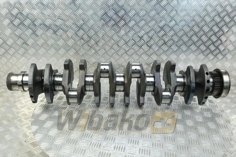 Deutz 04501008 - Kurbelwelle für Baumaschine: das Bild 1 Deutz 04501008 - Kurbelwelle für Baumaschine: das Bild 1