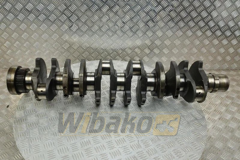 Deutz 04501008 - Kurbelwelle für Baumaschine: das Bild 1 Deutz 04501008 - Kurbelwelle für Baumaschine: das Bild 1