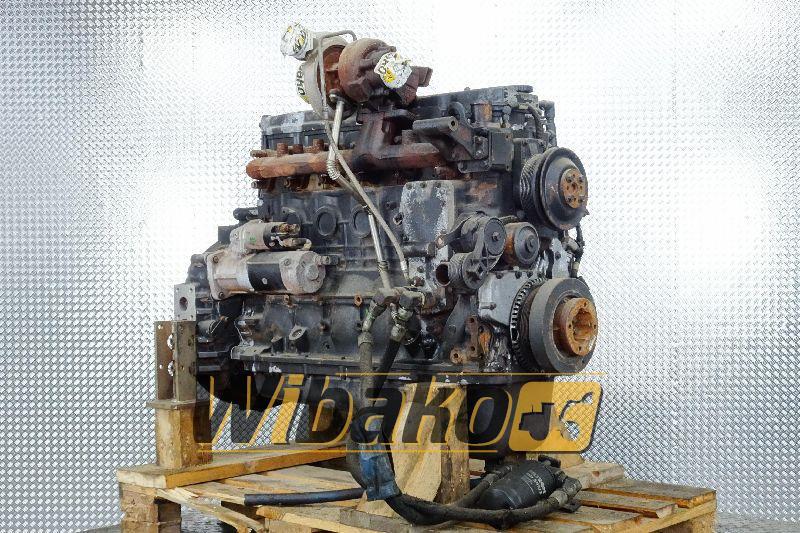 Engine Cummins QSB6.7 CPL8466 - Motor für Baumaschine: das Bild 5 Engine Cummins QSB6.7 CPL8466 - Motor für Baumaschine: das Bild 5