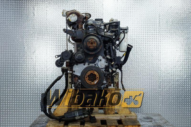 Engine Cummins QSB6.7 CPL8466 - Motor für Baumaschine: das Bild 3 Engine Cummins QSB6.7 CPL8466 - Motor für Baumaschine: das Bild 3