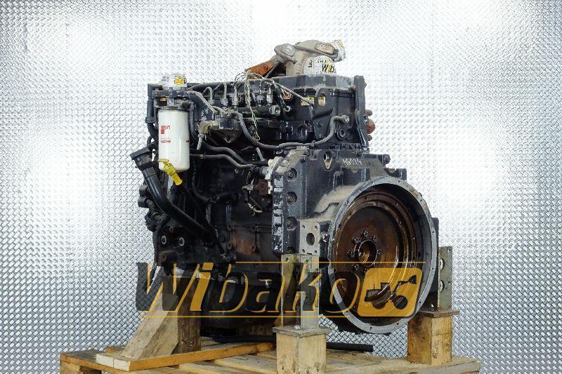 Engine Cummins QSB6.7 CPL8466 - Motor für Baumaschine: das Bild 2 Engine Cummins QSB6.7 CPL8466 - Motor für Baumaschine: das Bild 2