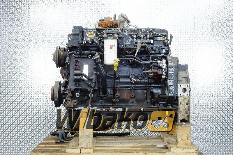 Engine Cummins QSB6.7 CPL8466 - Motor für Baumaschine: das Bild 4 Engine Cummins QSB6.7 CPL8466 - Motor für Baumaschine: das Bild 4