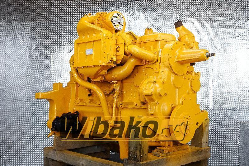 Engine Harvester DT-817C - Motor für Baumaschine: das Bild 5 Engine Harvester DT-817C - Motor für Baumaschine: das Bild 5