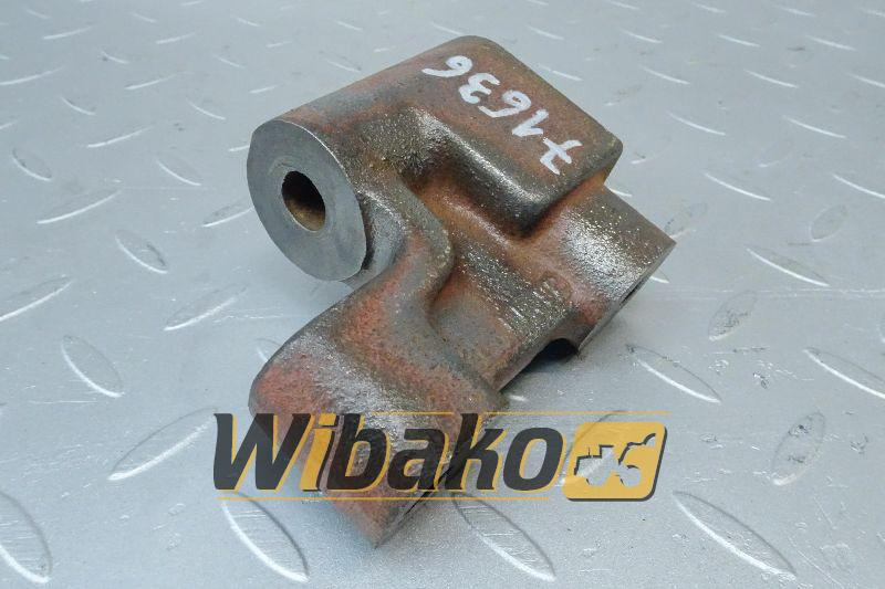 Engine mount Deutz 02249876R - Motorlager für Baumaschine: das Bild 1 Engine mount Deutz 02249876R - Motorlager für Baumaschine: das Bild 1