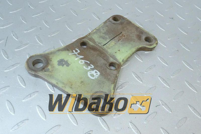 Engine mount Deutz 04206932 - Motorlager für Baumaschine: das Bild 1 Engine mount Deutz 04206932 - Motorlager für Baumaschine: das Bild 1