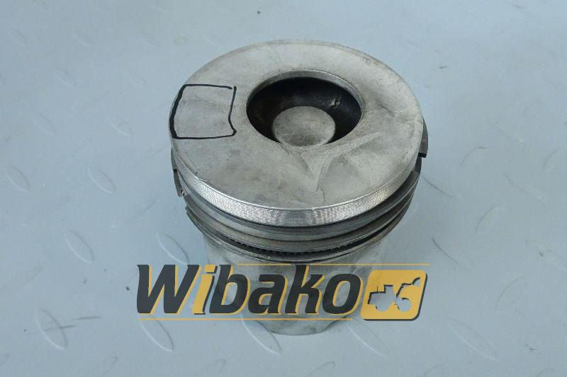 Engine piston for engine Kubota V2203 1G796-2111 - Kolbe/ Ring/ Laufbuchse für Baumaschine: das Bild 1 Engine piston for engine Kubota V2203 1G796-2111 - Kolbe/ Ring/ Laufbuchse für Baumaschine: das Bild 1