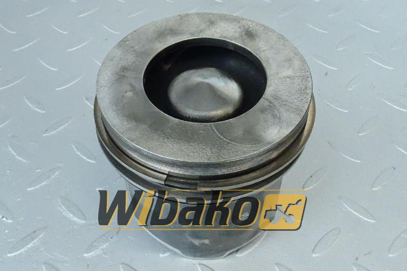 Engine piston for engine Kubota V3800 1G544-21110 - Kolbe/ Ring/ Laufbuchse für Baumaschine: das Bild 1 Engine piston for engine Kubota V3800 1G544-21110 - Kolbe/ Ring/ Laufbuchse für Baumaschine: das Bild 1