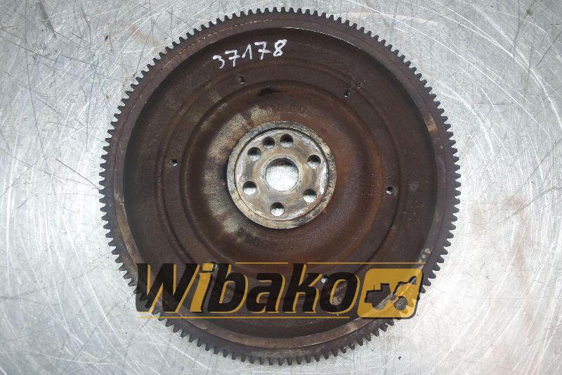 Flywheel Isuzu 4BD1 PTA-24 3SD5Y30 - Schwungscheibe für Baumaschine: das Bild 1 Flywheel Isuzu 4BD1 PTA-24 3SD5Y30 - Schwungscheibe für Baumaschine: das Bild 1