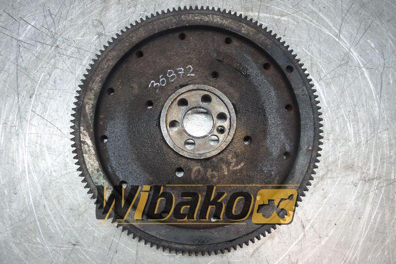 Flywheel Isuzu 6BD1TLE-05 YSA439 - Schwungscheibe für Baumaschine: das Bild 1 Flywheel Isuzu 6BD1TLE-05 YSA439 - Schwungscheibe für Baumaschine: das Bild 1
