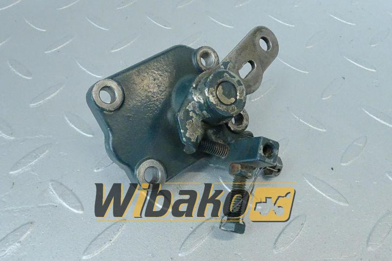 Gas regulator for engine Kubota V2403 1A053-57005 - Motor und Teile für Baumaschine: das Bild 1 Gas regulator for engine Kubota V2403 1A053-57005 - Motor und Teile für Baumaschine: das Bild 1