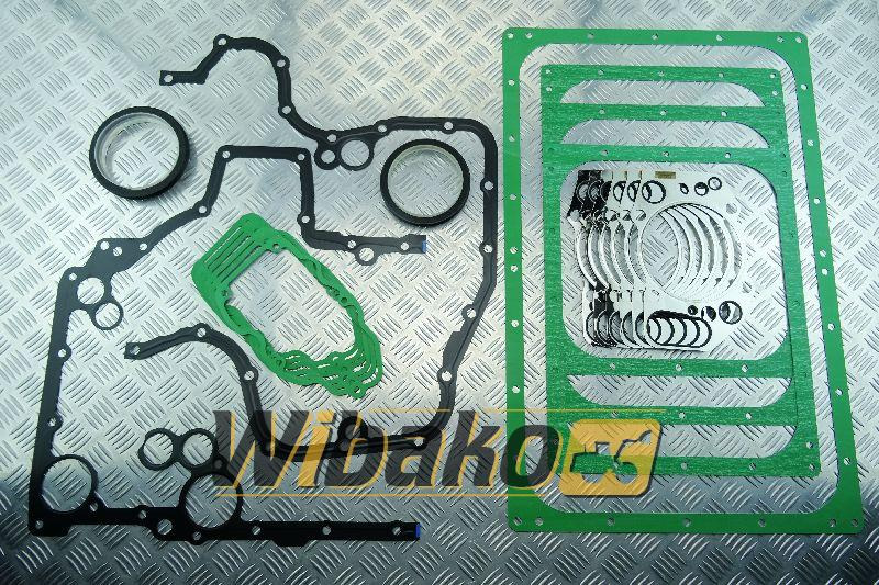 Gasket set wbk 10115838 - Motordichtung für Baumaschine: das Bild 3 Gasket set wbk 10115838 - Motordichtung für Baumaschine: das Bild 3
