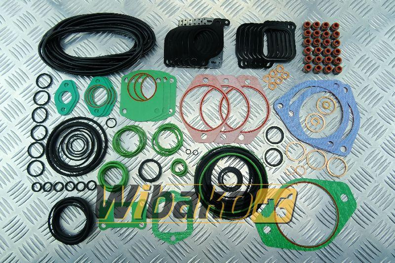 Gasket set wbk 10115838 - Motordichtung für Baumaschine: das Bild 1 Gasket set wbk 10115838 - Motordichtung für Baumaschine: das Bild 1