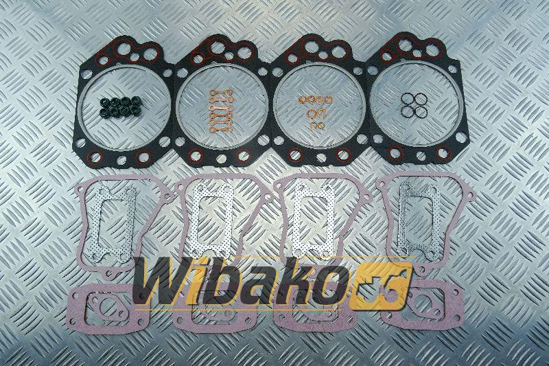 Gasket set wbk L4138A-K1A - Motordichtung für Baumaschine: das Bild 1 Gasket set wbk L4138A-K1A - Motordichtung für Baumaschine: das Bild 1