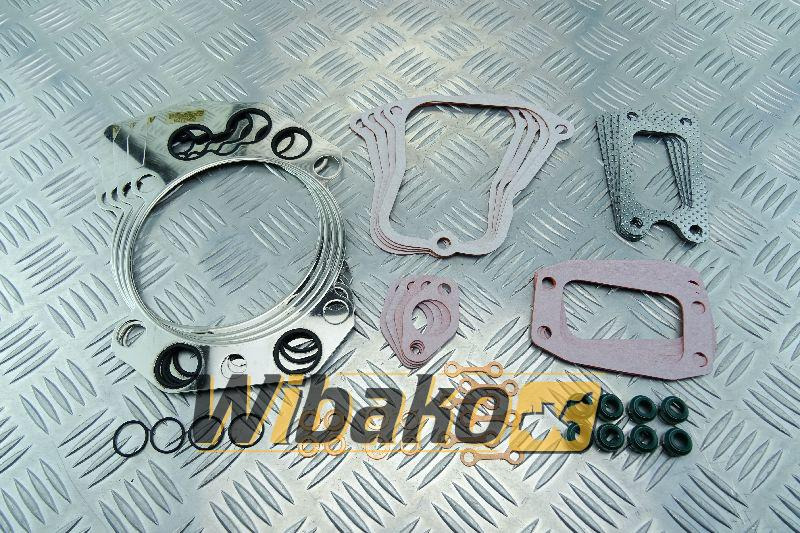 Gasket set wbk L4141-K1 - Motordichtung für Baumaschine: das Bild 1 Gasket set wbk L4141-K1 - Motordichtung für Baumaschine: das Bild 1