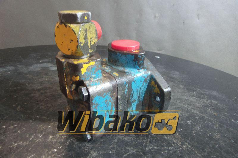 Gear pump Vickers V101B21B211C201 - Hydraulikpumpe für Baumaschine: das Bild 2 Gear pump Vickers V101B21B211C201 - Hydraulikpumpe für Baumaschine: das Bild 2