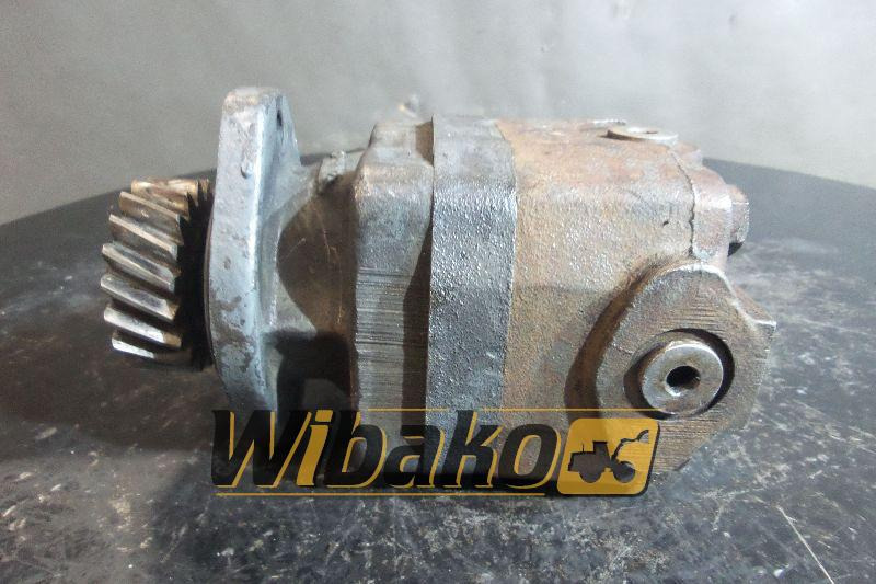Gear pump Vickers V20NF1M8M0C5J22095LH - Hydraulikpumpe für Baumaschine: das Bild 2 Gear pump Vickers V20NF1M8M0C5J22095LH - Hydraulikpumpe für Baumaschine: das Bild 2