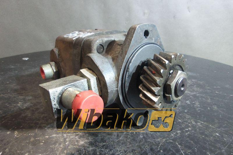 Gear pump Vickers V20NF1M8M0C5J22095LH - Hydraulikpumpe für Baumaschine: das Bild 1 Gear pump Vickers V20NF1M8M0C5J22095LH - Hydraulikpumpe für Baumaschine: das Bild 1