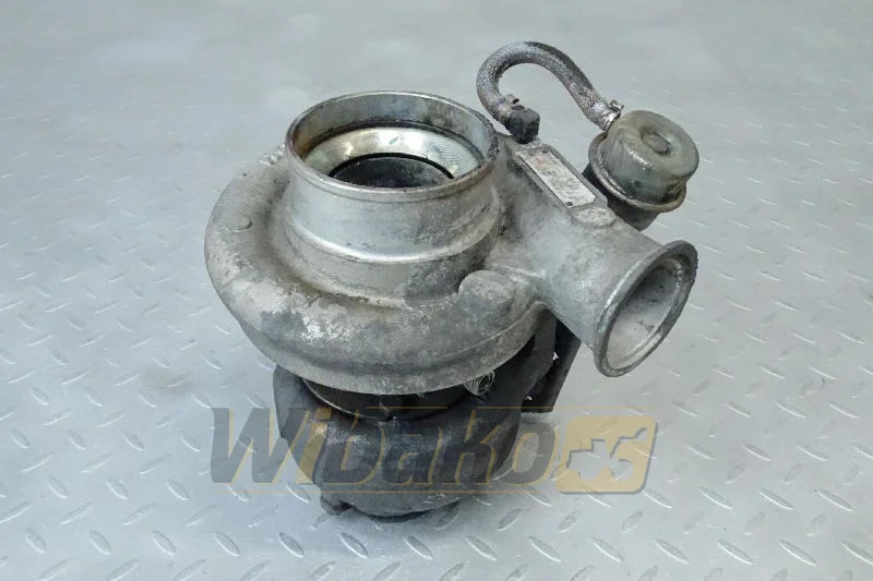 Holset HX35W 4038598 - Turbolader für Baumaschine: das Bild 1 Holset HX35W 4038598 - Turbolader für Baumaschine: das Bild 1