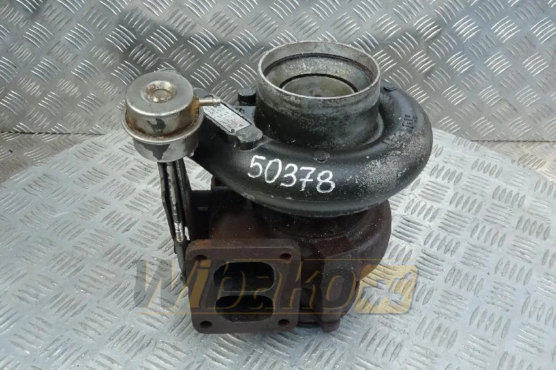 Holset HX40W 3599105 - Turbolader für Baumaschine: das Bild 1 Holset HX40W 3599105 - Turbolader für Baumaschine: das Bild 1