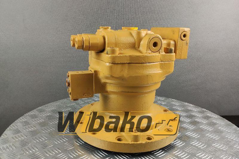 Hydraulic motor Doosan MBEC048A 050160 - Hydraulikmotor für Baumaschine: das Bild 2 Hydraulic motor Doosan MBEC048A 050160 - Hydraulikmotor für Baumaschine: das Bild 2