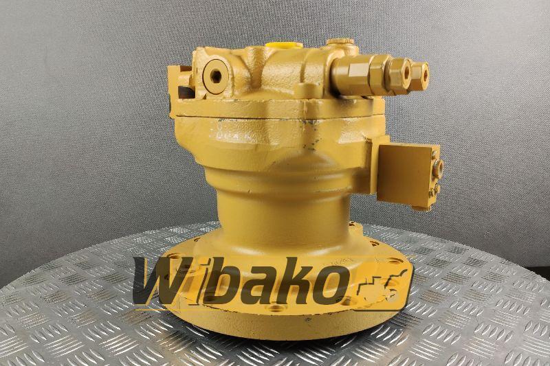 Hydraulic motor Doosan MBEC061A 050001 - Hydraulikmotor für Baumaschine: das Bild 2 Hydraulic motor Doosan MBEC061A 050001 - Hydraulikmotor für Baumaschine: das Bild 2