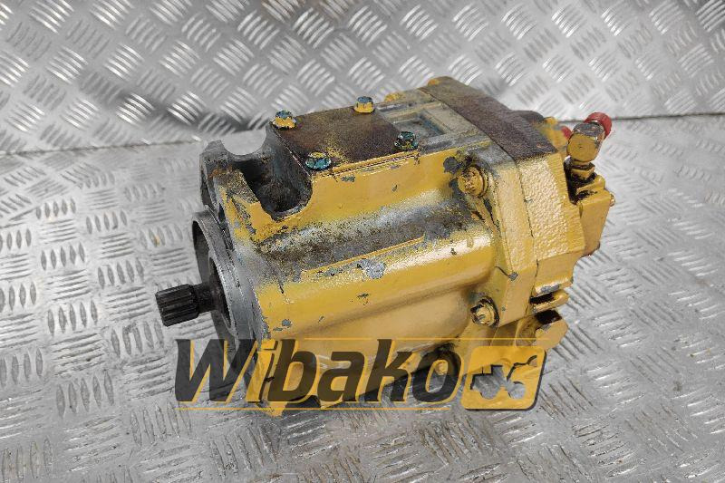 Hydraulic motor Vickers MVF19 500560 - Hydraulikmotor für Baumaschine: das Bild 1 Hydraulic motor Vickers MVF19 500560 - Hydraulikmotor für Baumaschine: das Bild 1
