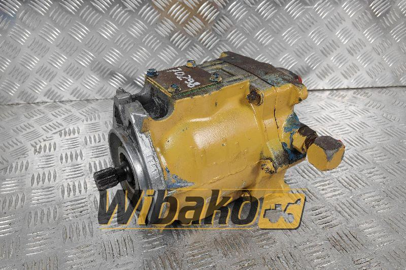 Hydraulic motor Vickers MVF19 876037 - Hydraulikmotor für Baumaschine: das Bild 2 Hydraulic motor Vickers MVF19 876037 - Hydraulikmotor für Baumaschine: das Bild 2