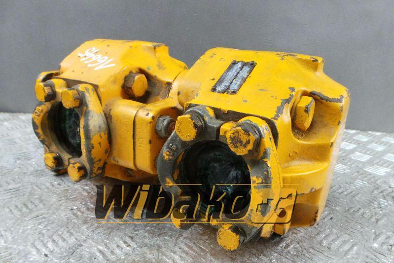 Hydraulic pump Hydreco PC558686C5B26B260 101087 - Hydraulikpumpe für Baumaschine: das Bild 1 Hydraulic pump Hydreco PC558686C5B26B260 101087 - Hydraulikpumpe für Baumaschine: das Bild 1