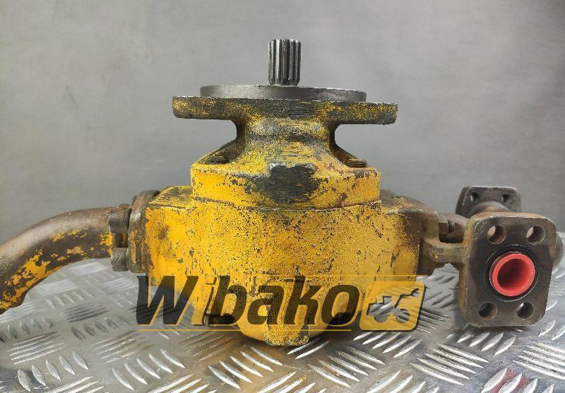 Hydraulic pump PA190905B26C 021167B - Hydraulikpumpe für Baumaschine: das Bild 1 Hydraulic pump PA190905B26C 021167B - Hydraulikpumpe für Baumaschine: das Bild 1