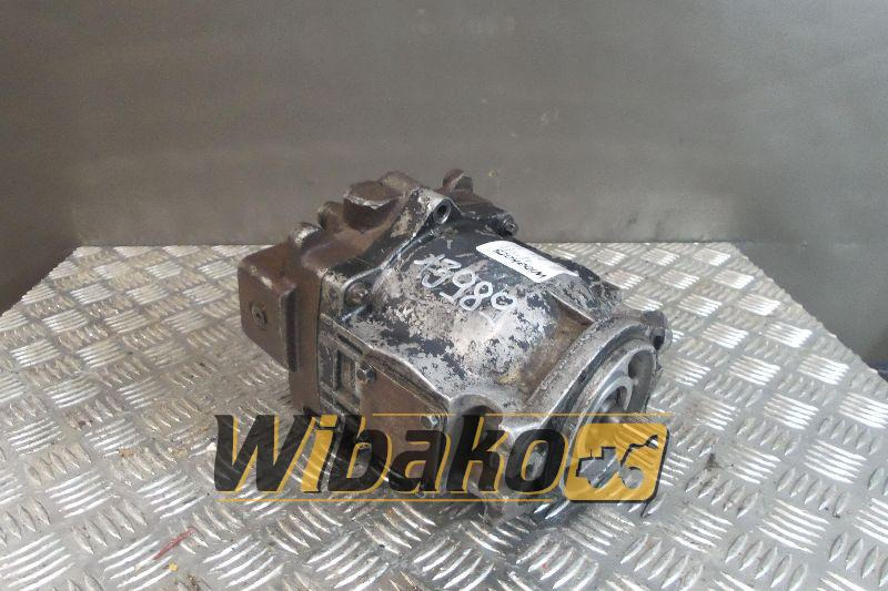 Hydraulic pump Vickers PVE21R - Hydraulikpumpe für Baumaschine: das Bild 1 Hydraulic pump Vickers PVE21R - Hydraulikpumpe für Baumaschine: das Bild 1