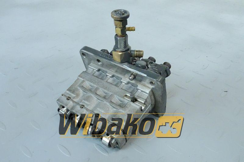 Injection pump Zexel 104139-4151 - Injektor für Baumaschine: das Bild 1 Injection pump Zexel 104139-4151 - Injektor für Baumaschine: das Bild 1