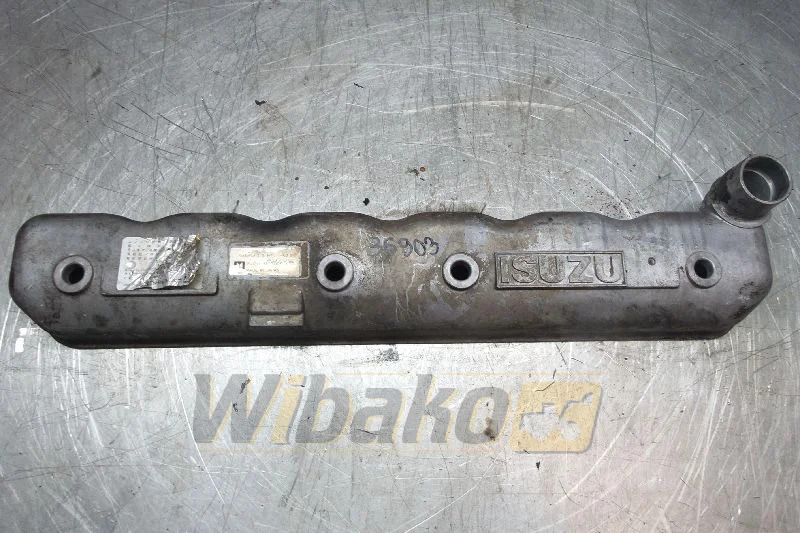Isuzu 6BG1TPC-01 - Zylinderkopf für Baumaschine: das Bild 1 Isuzu 6BG1TPC-01 - Zylinderkopf für Baumaschine: das Bild 1