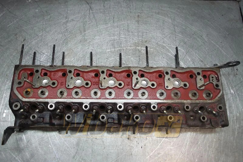 Isuzu A-6BG1TQB - Zylinderkopf für Baumaschine: das Bild 1 Isuzu A-6BG1TQB - Zylinderkopf für Baumaschine: das Bild 1