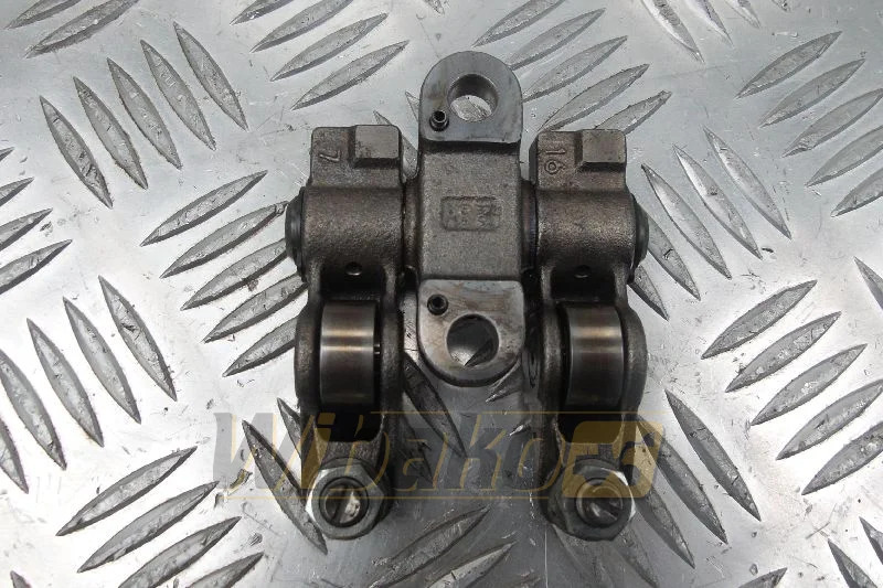 Isuzu AI-4JJ1XYSJ-01 - Zylinderkopf für Baumaschine: das Bild 1 Isuzu AI-4JJ1XYSJ-01 - Zylinderkopf für Baumaschine: das Bild 1