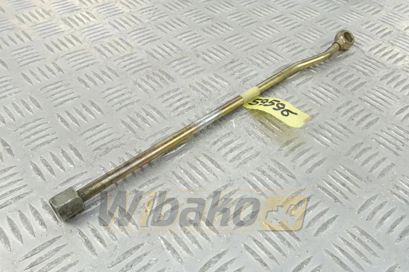 Liebherr 10116287 - Injektor für Baumaschine: das Bild 1 Liebherr 10116287 - Injektor für Baumaschine: das Bild 1