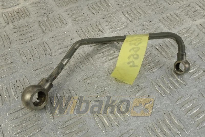 Liebherr 10133589 - Injektor für Baumaschine: das Bild 1 Liebherr 10133589 - Injektor für Baumaschine: das Bild 1