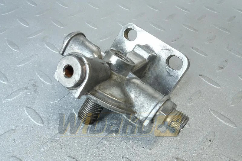 Liebherr 9075029 - Kraftstofffilter für Baumaschine: das Bild 1 Liebherr 9075029 - Kraftstofffilter für Baumaschine: das Bild 1