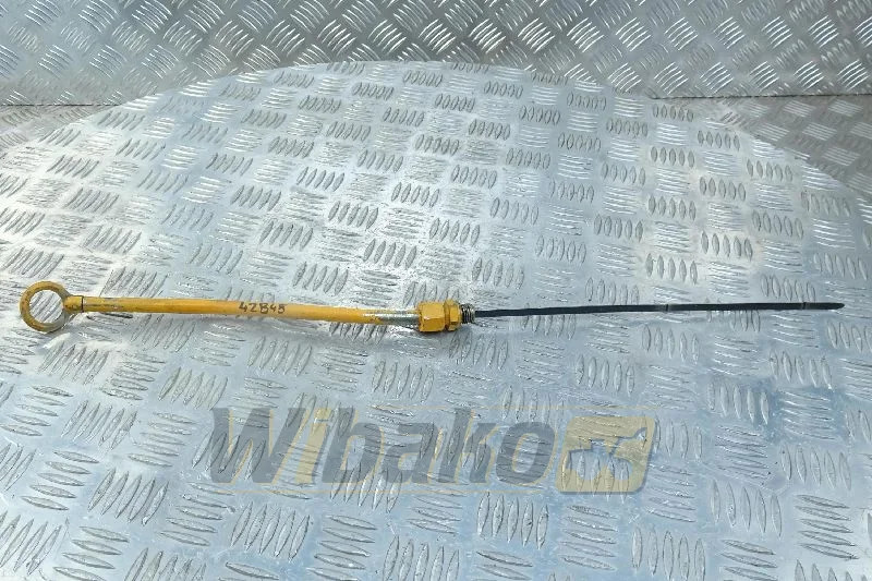 Liebherr 9267326 - Ölwanne für Baumaschine: das Bild 1 Liebherr 9267326 - Ölwanne für Baumaschine: das Bild 1